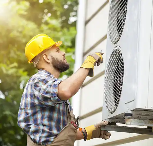 hvac services Valleybrook-Windbrook